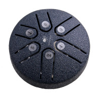 Tongue Drum Alfabeto GLP3-6NB