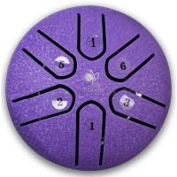 Ґлюкофон Alfabeto GLP3-6PR (глюкофон)