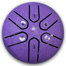 Ґлюкофон Alfabeto GLP3-6PR (глюкофон)