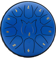 Глюкофон Alfabeto GLP6-11BL