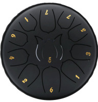 Ґлюкофон Alfabeto GLP6-11MBK (глюкофон)