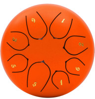 Ґлюкофон Alfabeto GLP6-8OR (глюкофон)