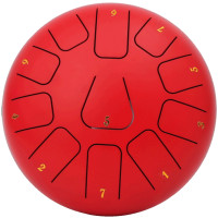 Глюкофон Alfabeto GLP8-11RD