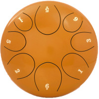 Глюкофон Alfabeto GLP8-8GL