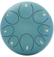 Ґлюкофон Alfabeto GLP8-8LB (глюкофон)