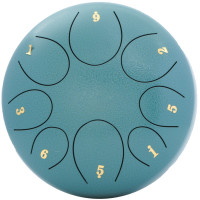 Глюкофон Alfabeto GLP8-8LB