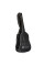 Acoustic-Electric Travel Guitar Alfabeto TravelerEQ (Black) + gig bag