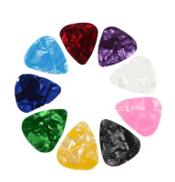 Медіатор Alfabeto Turtle.046 (1 шт)