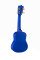 Укулеле Alfabeto U21 (Синий) + чехол