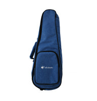 Чохол для сопрано укулеле Alfabeto U21 (Jeans) (21")