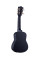 Укулеле Alfabeto U21 (Черный) + чехол