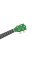 Ukulele Alfabeto U23 (Green) + gig bag