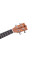 Електроакустичне укулеле Alfabeto MAHOGANY UCM23EQ