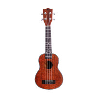Укулеле Alfabeto MAHOGANY USM21