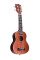 Укулеле Alfabeto MAHOGANY USM21