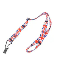Ukulele Strap Alfabeto USTR-B