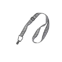 Ukulele Strap Alfabeto USTR-D