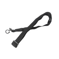 Ремень для укулеле Alfabeto USTR21