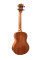 Electroacoustic ukulele Alfabeto SAPELE UTS26EQ