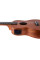 Electroacoustic ukulele Alfabeto SAPELE UTS26EQ