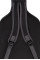 Чехол для акустической гитары Alfabeto WesternBag22 (41" Дредноут)