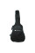Bag for Acoustic Guitar Alfabeto WesternBag44 (41" Dreadnought)