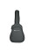 Bag for Acoustic Guitar Alfabeto WesternBag55 (41" Dreadnought)