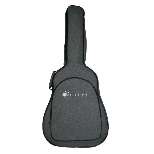 Maximum Acoustics Alfabeto WesternBag55