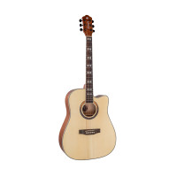 Акустическая гитара Alfabeto OKOUME WOS41 ST