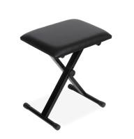 Bench Alfabeto XBENCH-S (Black)