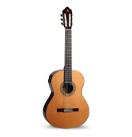 Класична гітара Alhambra 10 Premier + кейс