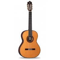 Classical Guitars Alhambra 7 C Classic