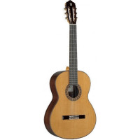 Classical Guitar Alhambra 6 P