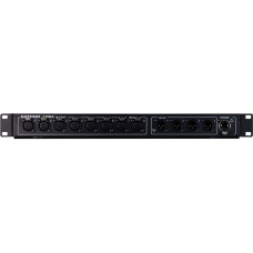 System Expansion Rack Allen & Heath AR0804