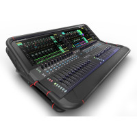 Цифровой микшерный пульт Allen & Heath Avantis