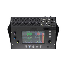 Цифровий мікшерний пульт Allen & Heath CQ-18T