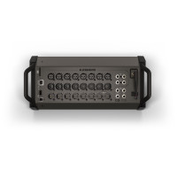 Цифровий мікшерний пульт Allen & Heath CQ-20B