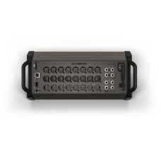 Цифровий мікшерний пульт Allen & Heath CQ-20B