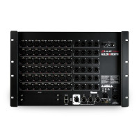 Мікшерний рек Allen & Heath dLive CDM48