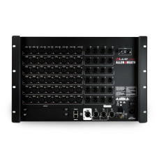 Мікшерний рек Allen & Heath dLive CDM48