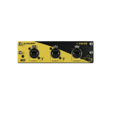 Waves Interface module Allen & Heath dLive M-DL-WAVES3-AX