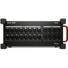 Рэк расширения систем Allen & Heath DT168
