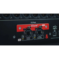 Dante Card Allen & Heath M-SQ-DANT32-AX