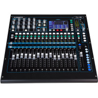 Цифровий мікшерний пульт Allen & Heath Qu-16C