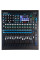 Цифровой микшерный пульт Allen & Heath Qu-16C