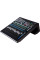 Цифровой микшерный пульт Allen & Heath Qu-16C