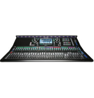 Цифровой микшерный пульт Allen & Heath SQ-7