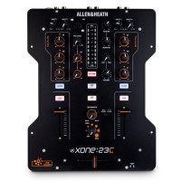 Mixing Console For DJ XONE by Allen & Heath :23C