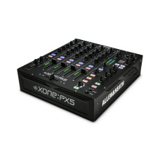 Мікшерний пульт для DJ XONE by Allen & Heath :PX5