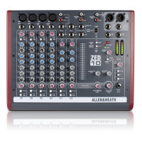 Микшерный пульт Allen & Heath ZED-10
